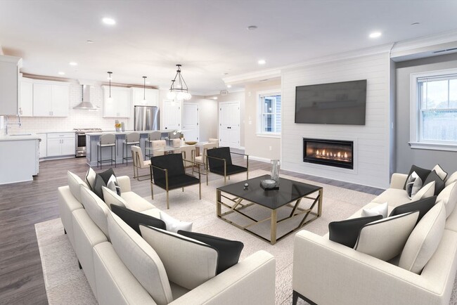 property at 27 Middle St