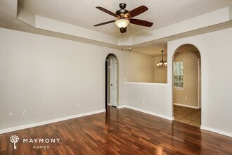 1243 Steger Rd in Meridianville, AL - Building Photo - Building Photo