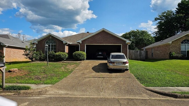 property at 1009 Brashears Point