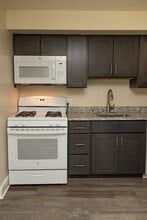 The Orchards at Severn Townhomes* in Severn, MD - Foto de edificio - Building Photo