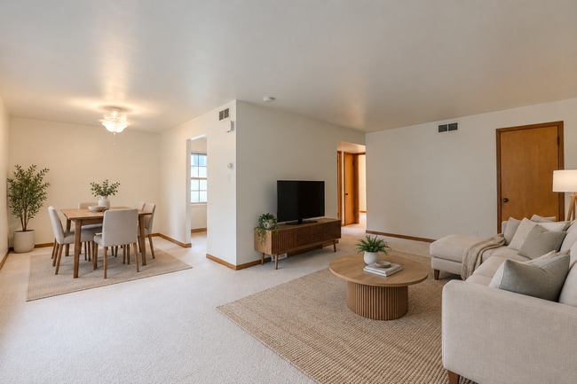 property at 4204 N Olsen Ave