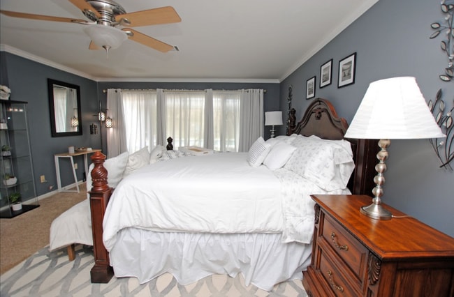 719 Park Knoll Ln in Katy, TX - Building Photo - Building Photo