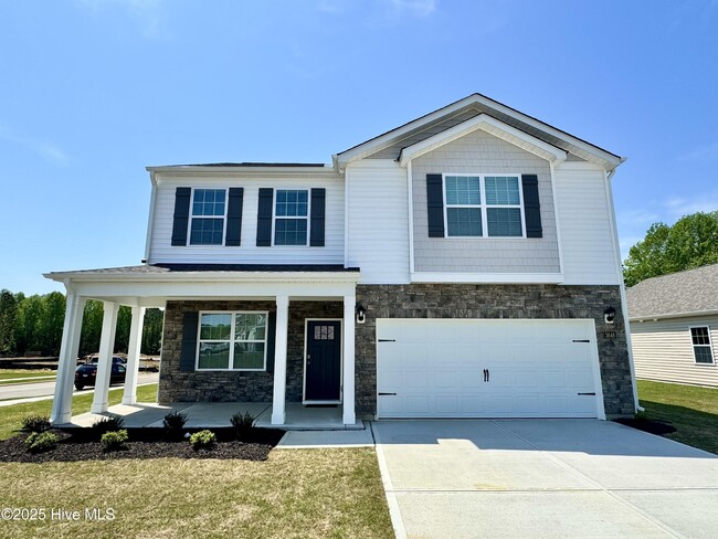 property at 3848 Althorp Dr W