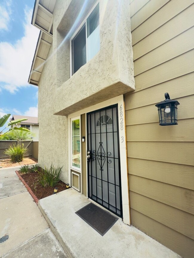 property at 6828 Panamint Row