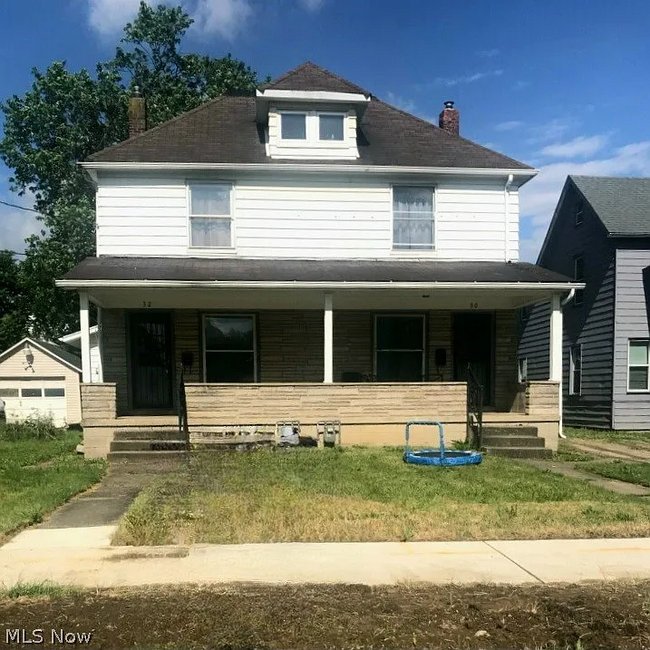 property at 32 Whitney Ave