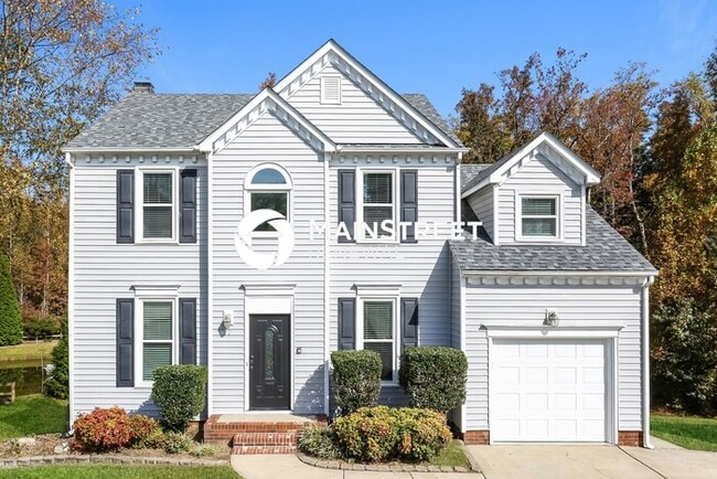property at 17 Moss Cove Ct