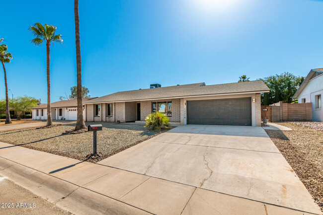 property at 12218 N 36th Pl