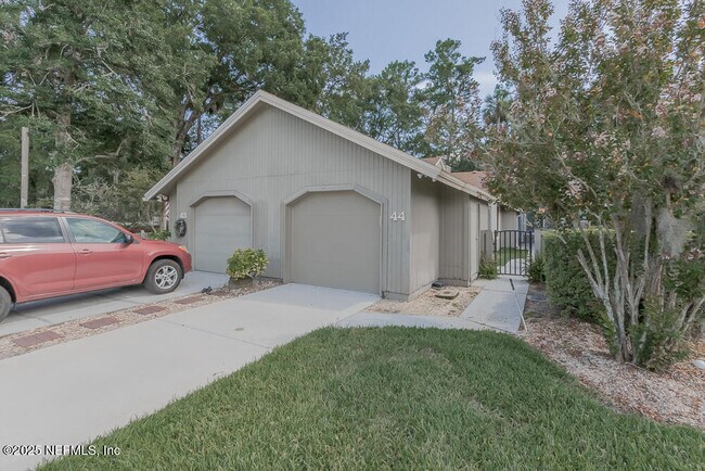 property at 44 Turtleback Trail