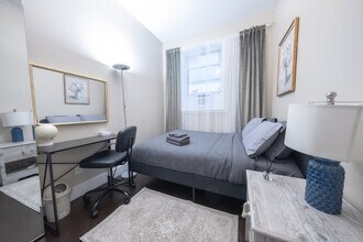 245 W 113th St in New York, NY - Building Photo - Building Photo