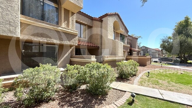 property at 1905 E University Dr