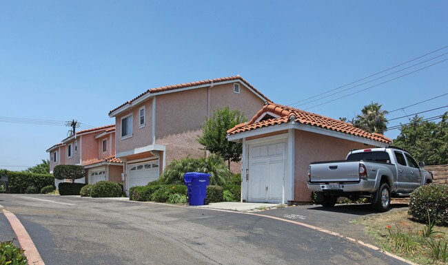 3718 Jill Ln in La Mesa, CA - Building Photo - Building Photo