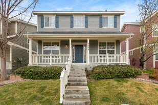 5309 Cinquefoil Ln in Fort Collins, CO - Building Photo