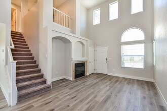 10424 Concetta Ave in Las Vegas, NV - Foto de edificio - Building Photo