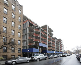 The Kestrel in Brooklyn, NY - Foto de edificio - Building Photo