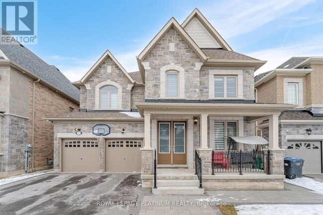 property at 21 Smallwood Rd