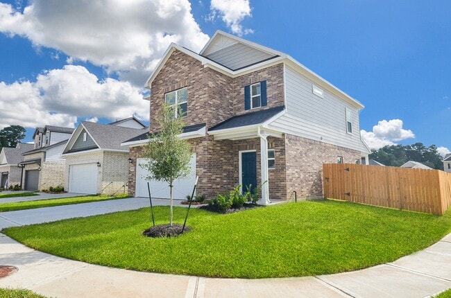 27378 Axis Deer Trl in Magnolia, TX - Building Photo - Building Photo