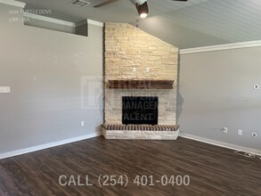 2609 Turtle Dove Dr in Temple, TX - Building Photo - Building Photo