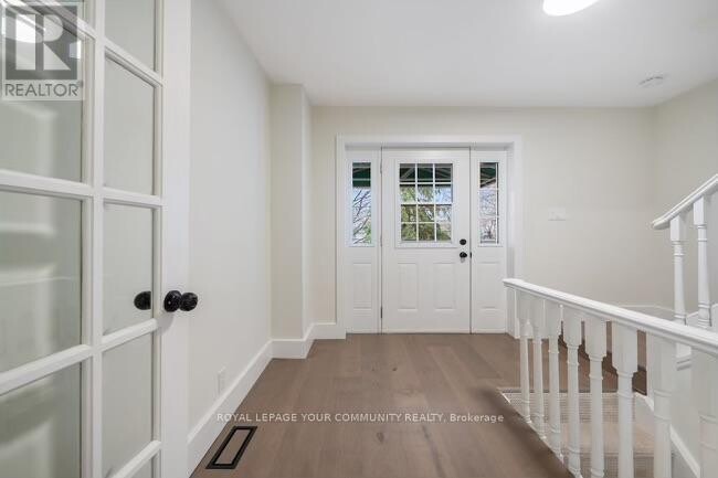 42 Lockerbie Ave in Toronto, ON - Building Photo - Building Photo