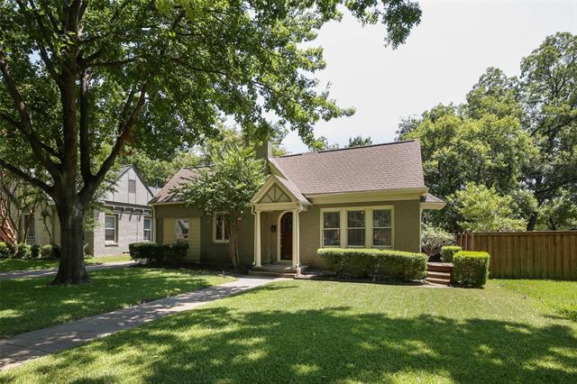 6112 Prospect Ave in Dallas, TX - Building Photo - Building Photo