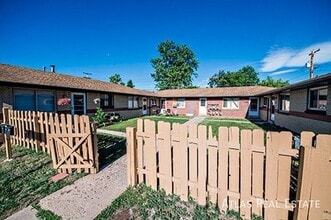 1661 Fenton St in Denver, CO - Building Photo - Building Photo