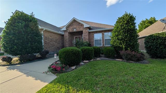 5320 Running Brook Ln in McKinney, TX - Building Photo - Building Photo