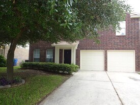 1725 Jerusalem Dr in Round Rock, TX - Building Photo