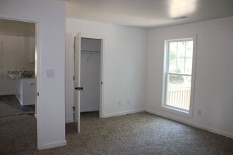 2825 Lancaster Rd NW in Wilson, NC - Building Photo - Building Photo