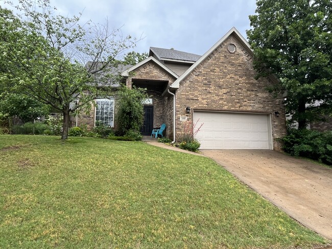 property at 249 S Ray Ave