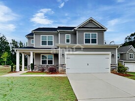 5215 Smithbriar Dr in Cumming, GA - Building Photo