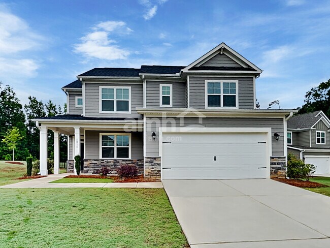 property at 5215 Smithbriar Dr