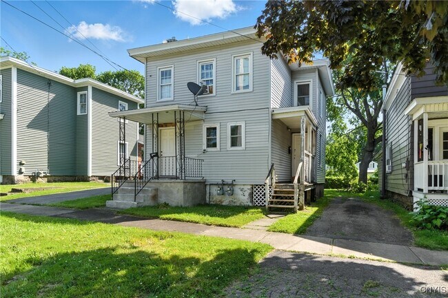 95 Ontario St in Oswego, NY - Building Photo - Building Photo