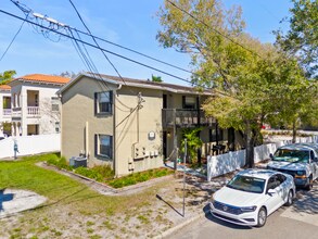 310 S Orleans Ave in Tampa, FL - Building Photo - Building Photo