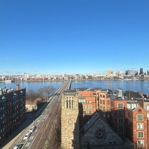 483 Beacon St, Unit 92 in Boston, MA - Building Photo - Building Photo