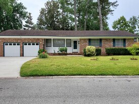 4940 Brighton Dr in Jacksonville, FL - Building Photo