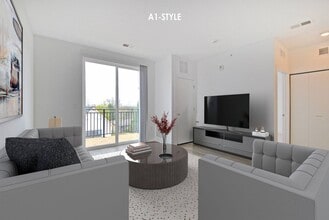 Avant Apartments in Ann Arbor, MI - Building Photo - Building Photo