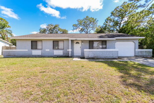 1020 Pope St NW in Palm Bay, FL - Building Photo