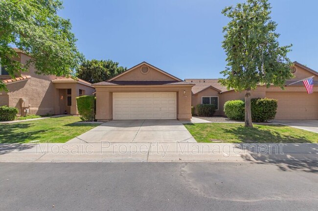 property at 1836 N Stapley Dr