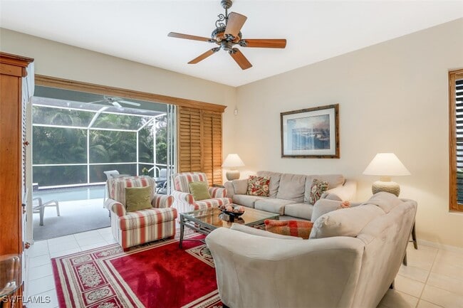 property at 1818 Leamington Ln