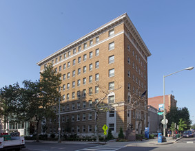 Lafayette Hall in Washington, DC - Building Photo - Building Photo