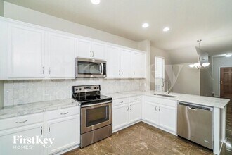 3714 Coyote Creek in Selma, TX - Building Photo - Building Photo