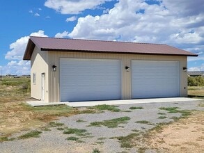 1427 N Challenger Pl in Pueblo West, CO - Building Photo - Building Photo