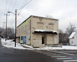 1024 W 3rd Ave Apartments