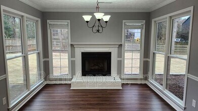 5139 Chestnut Cir in Woodstock, GA - Building Photo - Building Photo