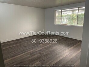 3752 S 700 E in South Salt Lake, UT - Building Photo - Building Photo