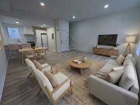 2036 Wallace St in Philadelphia, PA - Building Photo