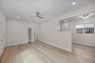 3539 Delta Ave in Long Beach, CA - Building Photo - Building Photo