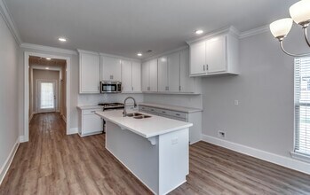 867 Long Leaf Cir in Brandon, MS - Building Photo - Building Photo