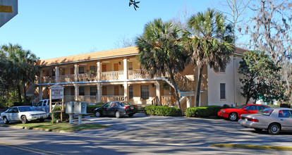 Broward Park Apartment in Tallahassee, FL - Building Photo - Building Photo