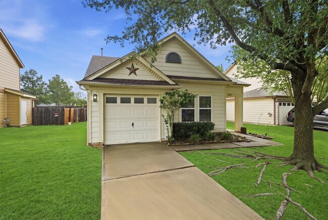 21314 Misty Brook Bend Ln in Spring, TX - Building Photo - Building Photo