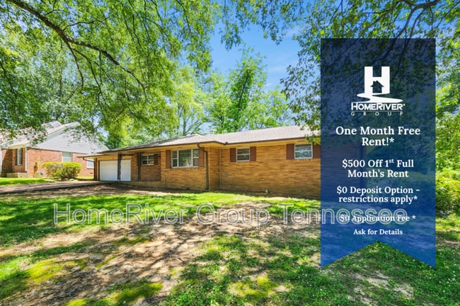 property at 4501 Priscilla Ave